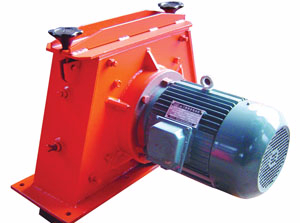 拋丸打砂機型號有哪些？