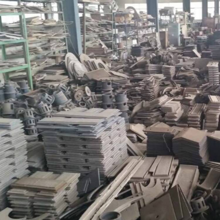 拋丸機配件質量